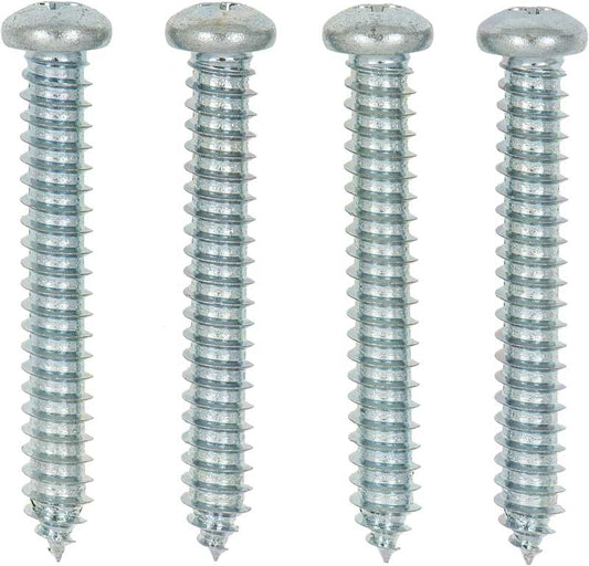 Screws, 1968-1969 Camaro Deluxe Grab Handle