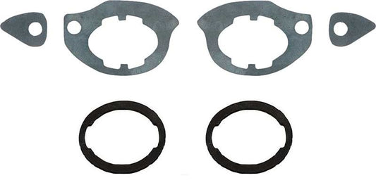Gasket, Outside Door Handle Set