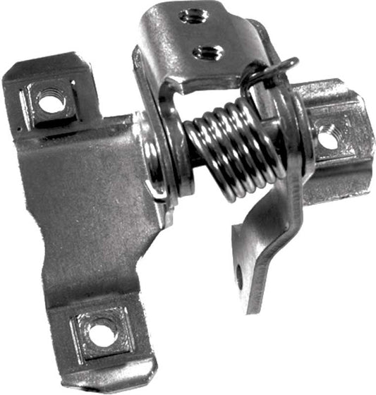 Mechanism, 1968-1969 Camaro Deluxe Door Handle - Left