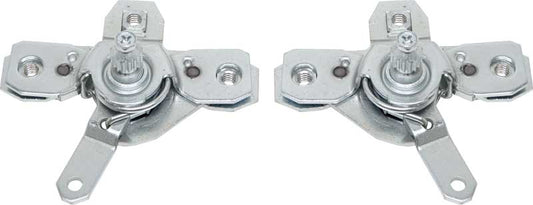 Mechanism, 1967 Camaro Deluxe Door Handle - PR