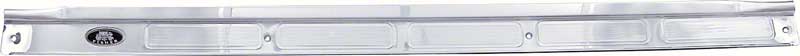Door Sill Plate, 1970-1981 Camaro RH - Each