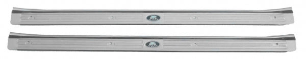 Door Sill Plate, 1967-1969 Camaro Quality - PAIR