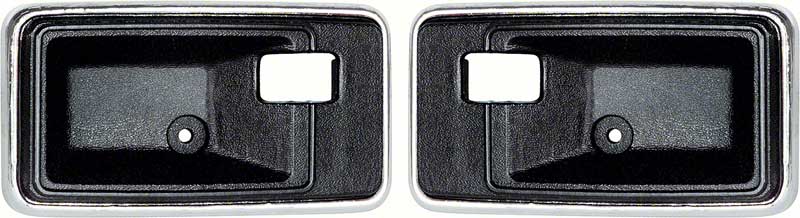 Cups, 1975-1981 Camaro Door Handle - PR