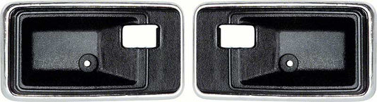 Cups, 1975-1981 Camaro Door Handle - PR