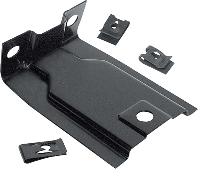 Bracket, 1967-1969 Camaro Small Block Fan Shroud