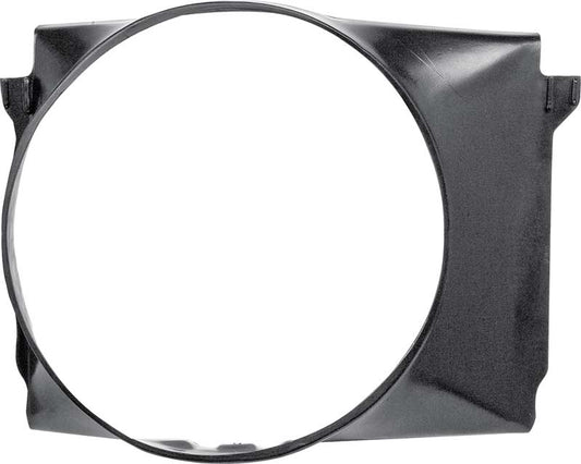 Fan Shroud, 1967-1968 Camaro Big Block