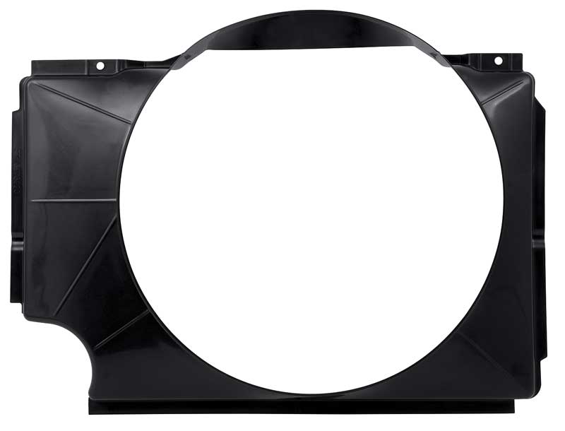 Fan Shroud, 1970-1981 Camaro-Big Block