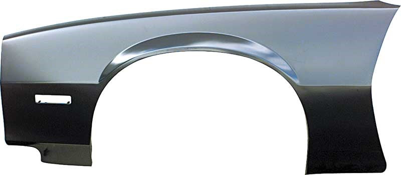 Fender, 1982-1990 Camaro - LH