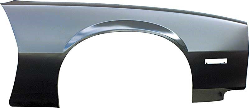 Fender, 1982-1990 Camaro - RH