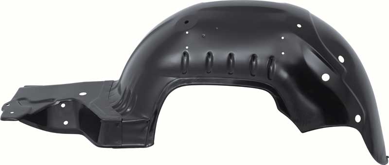 Inner Fender, 1969 Camaro - RH
