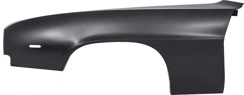 Fender, 1969 Camaro - LH