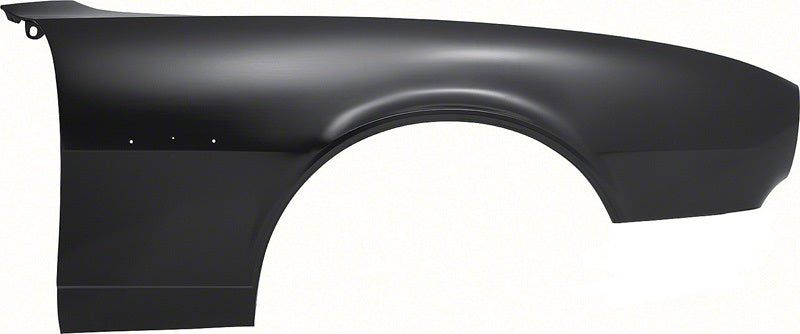 Fender, 1967 Camaro RS - RH