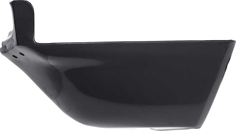 Fender Extension, 1969 Camaro - LH