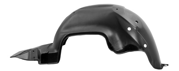 Inner Fender, 1967-1968 Camaro - RH