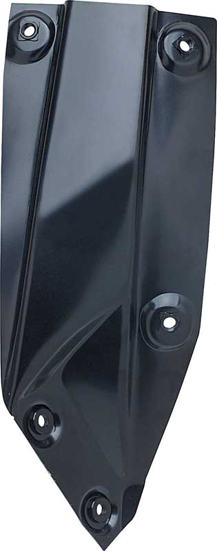 Brace, 1967-1969 Camaro Inner Fender Rear - LH