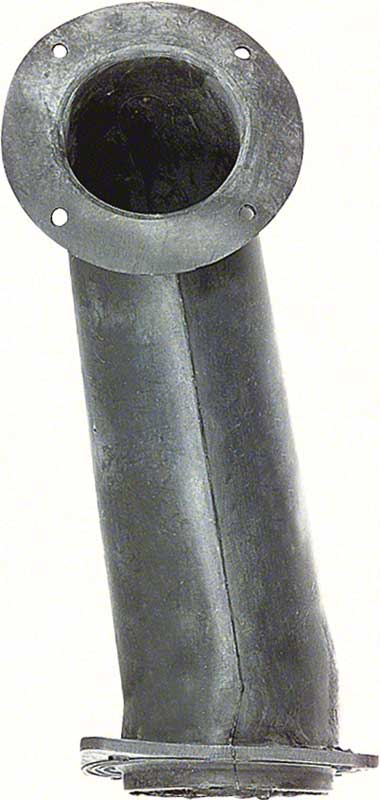 Sleeve, 1967-1968 Camaro Fuel Tank Filler Neck