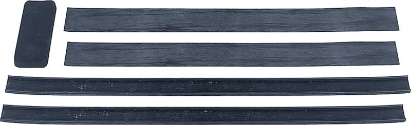 Seal, 1967-1981 Camaro Gas Tank Anti Squeak