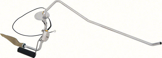 Meter, 1967-1969 Camaro Fuel 6 Cylinder