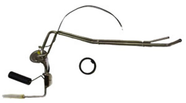 Meter, 1969 Camaro Fuel 4 Barrel