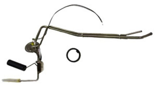 Meter, 1969 Camaro Fuel 4 Barrel