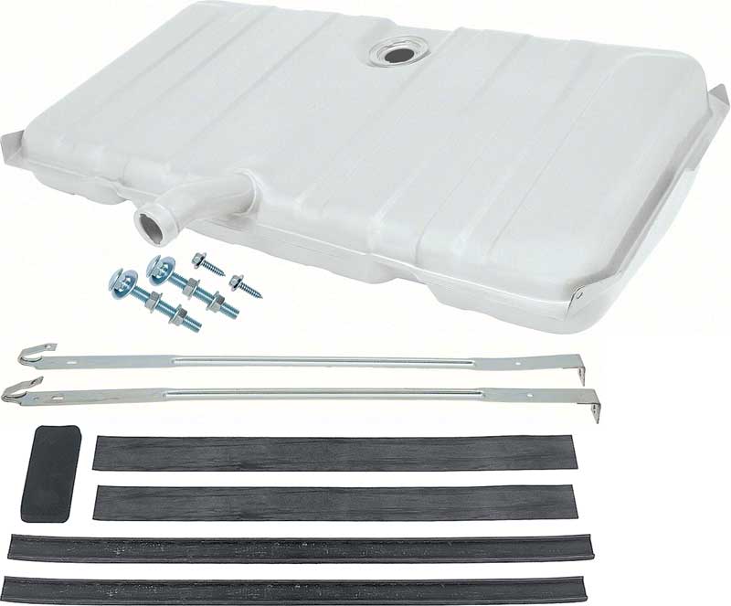 Fuel Tank Kit, 1969 Camaro