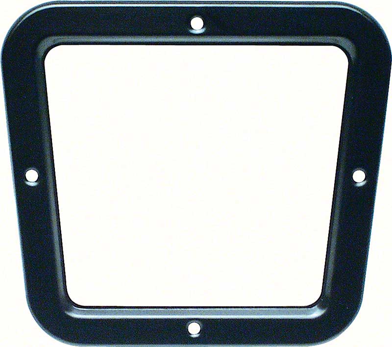 Plate, 1970-1981 Camaro Shift Boot