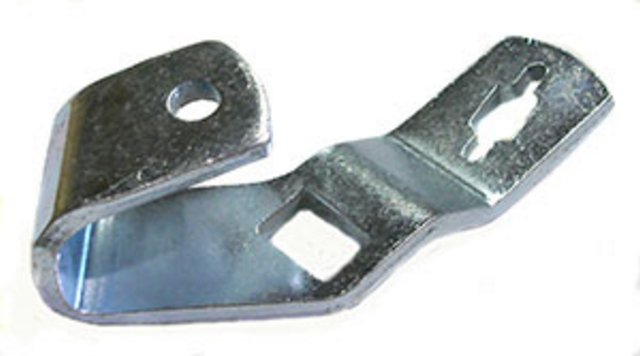 Lever, 1968-1972 Camaro Turbo Shift Cable