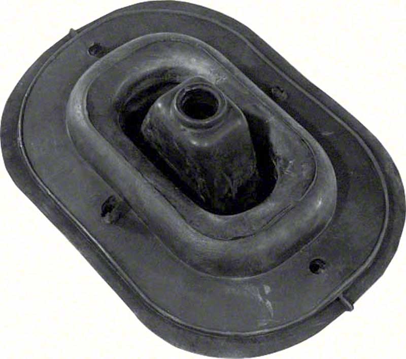 Boot, 1969 Camaro 4 Speed Hurst Shift