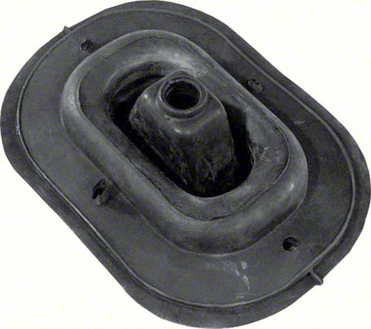 Boot, 1969 Camaro 4 Speed Hurst Shift