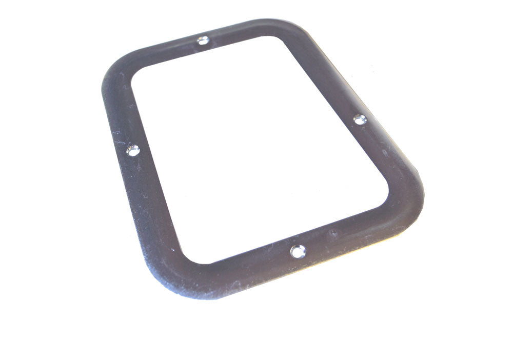 Ring, 1967-1968 Camaro Shift Boot Retaining