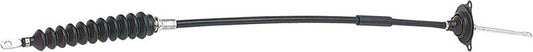 Shift Cable, 1968-1972 Camaro Chevelle El Camino Automatic - Repro