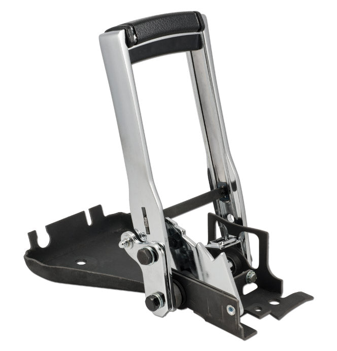 Shifter Assembly, 1968-1969 Camaro Automatic