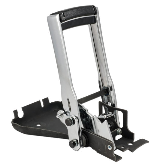 Shifter Assembly, 1968-1969 Camaro Automatic