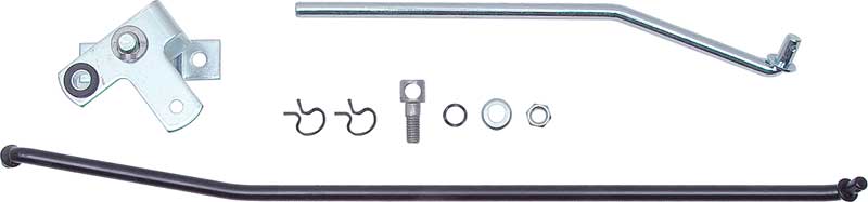 Linkage Kit, 1969 Camaro Reverse Lock