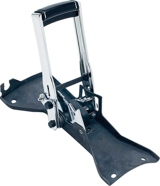 Shifter Assembly, 1970-1972 Camaro Automatic