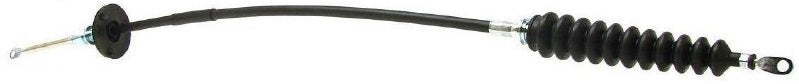 Shift Cable, 1968-1972 Camaro, Chevelle El Camino Automatic - Correct Replacement