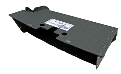 Glove Box, 1969 Camaro With AC