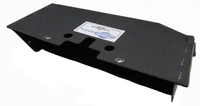 Glove Box, 1969 Camaro Without AC