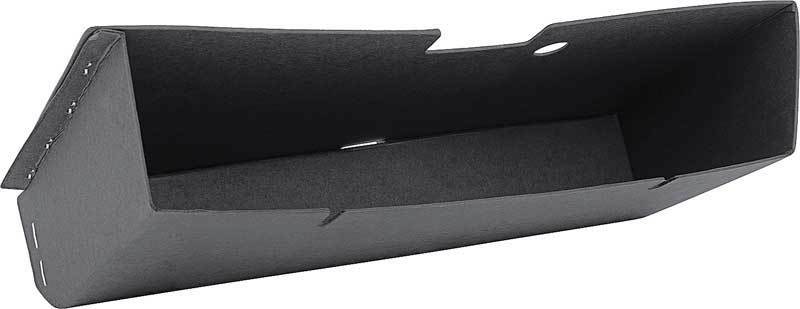 Glove Box, 1970-1981 Camaro Without AC