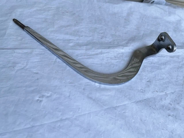 Used GM 1968 - 1972 Chevrolet Chevelle El Camino Bench Seat 4 speed Shift Handle
