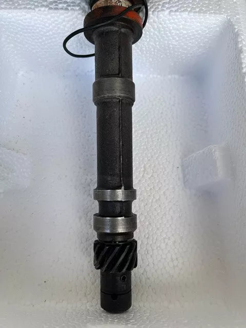 USED 1972 Chevy Corvette Tach Drive Distributor GM #1112050 Dated 2C17 LT1 LS5