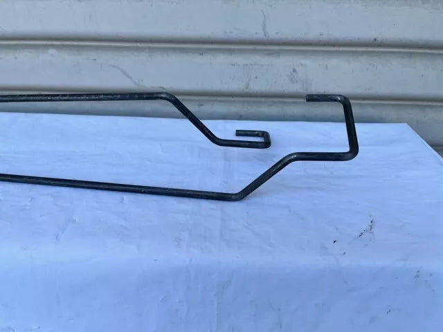 Used Original GM 1964-1965 Chevy Chevelle Buick Skylark Olds Cutlas Trunk Rods