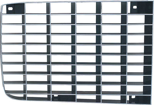 Grill, 1970-1973 Camaro RS - LH