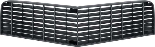 Grill, 1974-1977 Camaro Z/1928 Upper - Black
