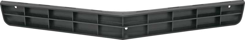 Grill, 1978-1979 Camaro Z/1928 Lower - Black