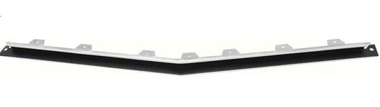 Molding, 1967-1968 RS Grill Upper