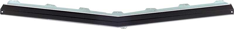 Molding, 1967 Camaro Standard Grill Lower