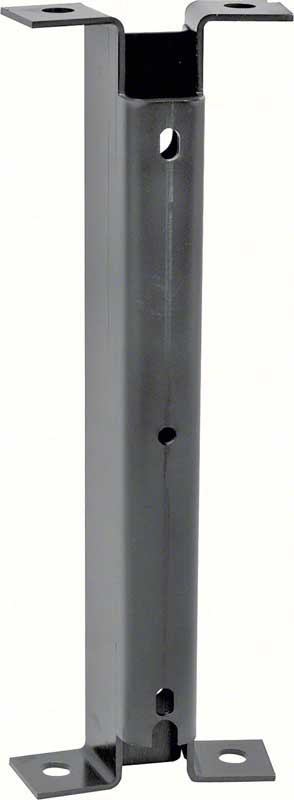 Bracket, 1970-1973 RS Grill Divider