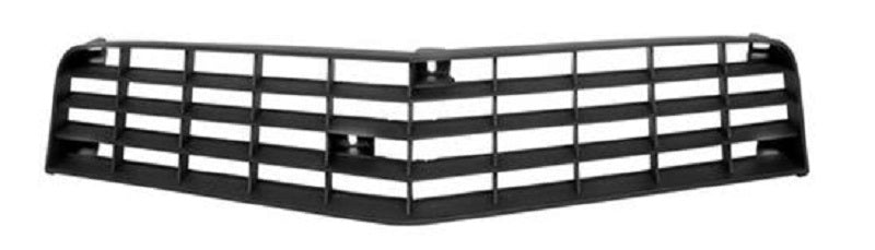 Grill, 1978-1979 Camaro Z/1928 Upper - Black