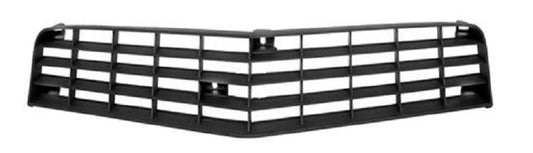 Grill, 1978-1979 Camaro Z/1928 Upper - Black